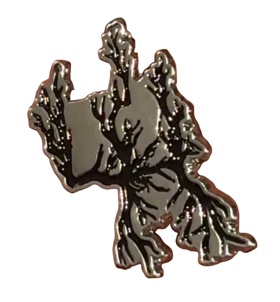 H4R LOGO PIN