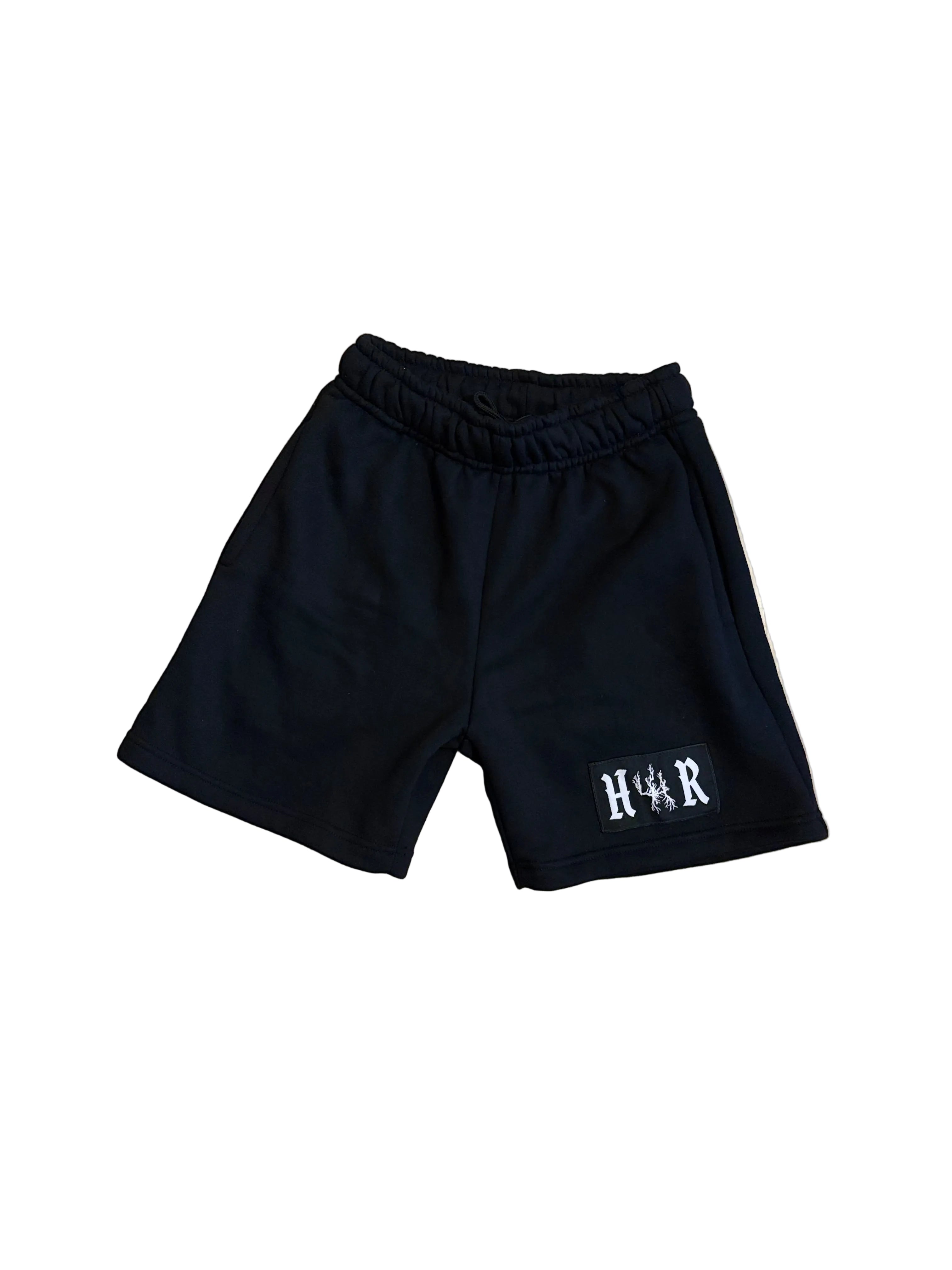 H4R Heavyweight Sweat Shorts | Standard Fit