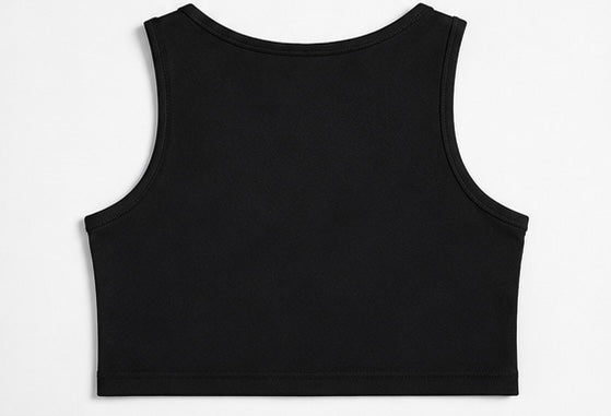H4R Crop Top