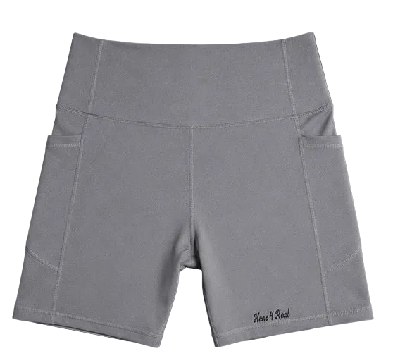 H4R Biker Shorts