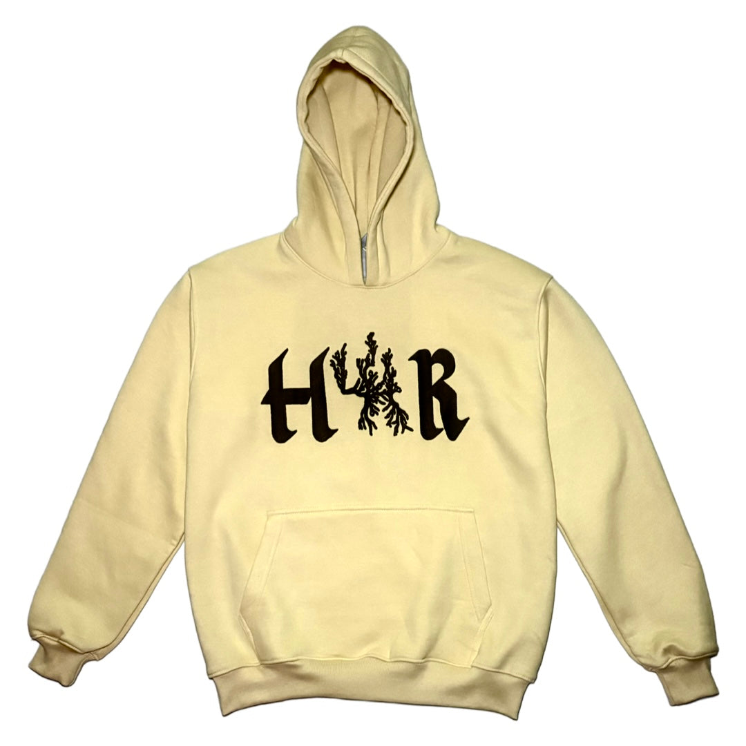 VANILLA DUST HOODIE