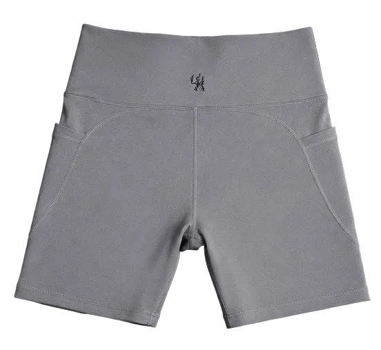 H4R Biker Shorts