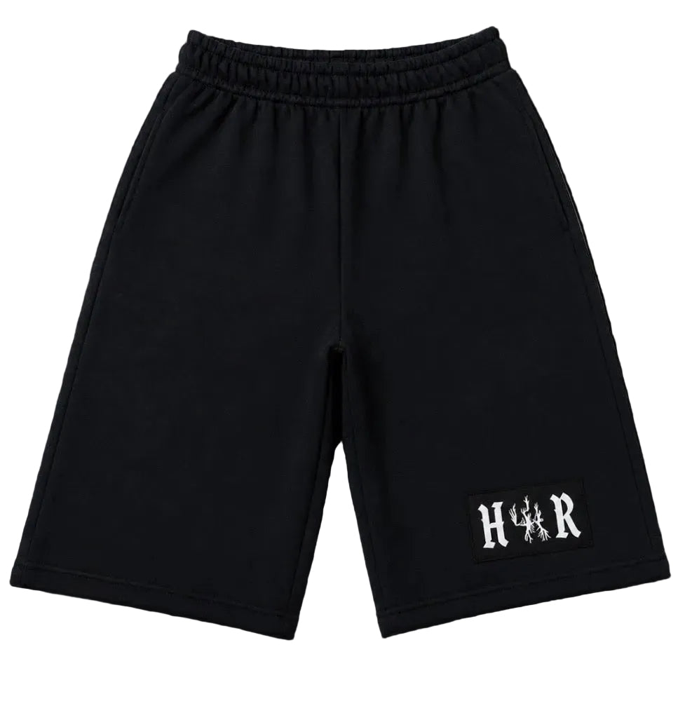H4R Signature Long Shorts