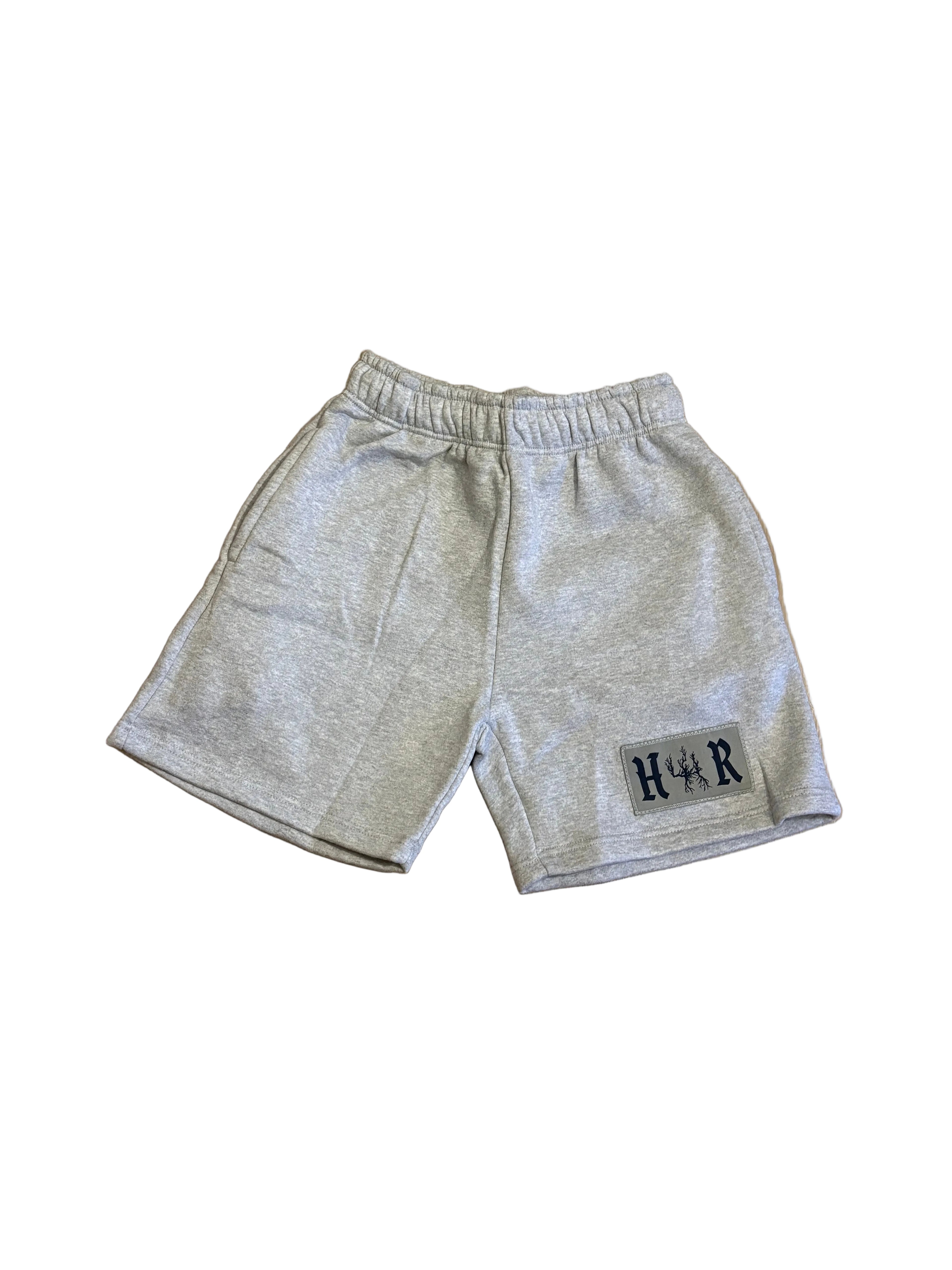 H4R Heavyweight Sweat Shorts | Standard Fit