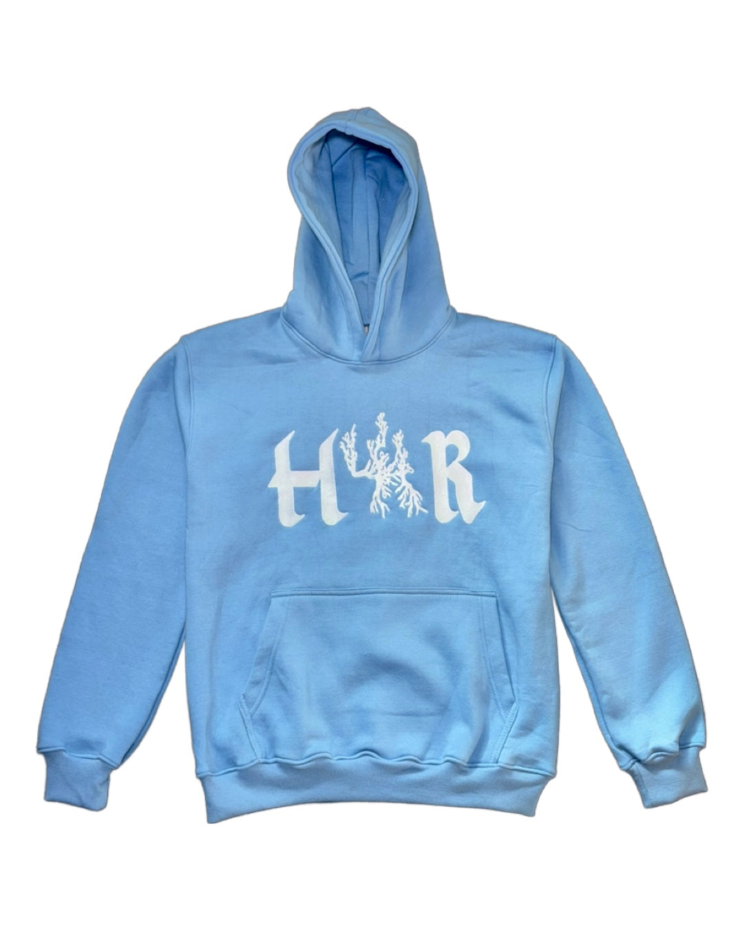 SKY FROST HOODIE